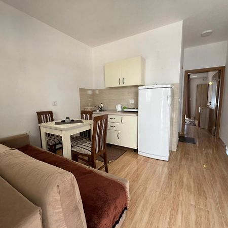 Kontiki Apartments Ülgün Dış mekan fotoğraf